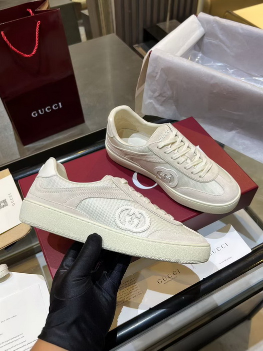 Gucci Shoes(AAA)-586