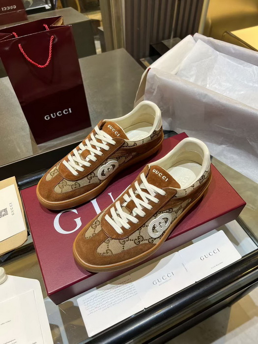 Gucci Shoes(AAA)-587