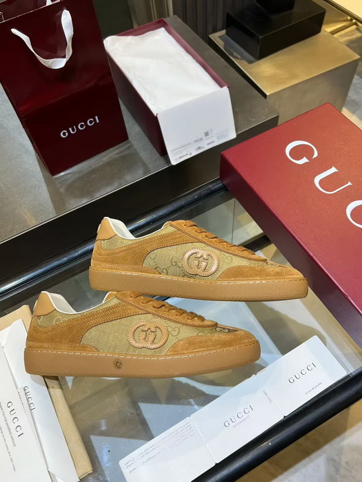 Gucci Shoes(AAA)-588