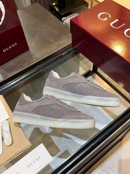 Gucci Shoes(AAA)-589
