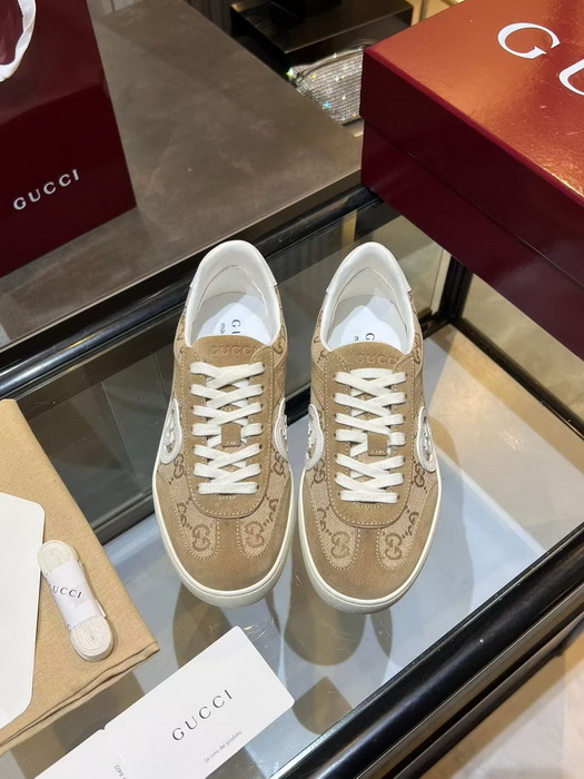 Gucci Shoes(AAA)-585