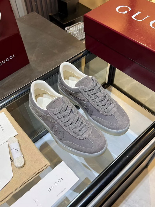 Gucci Shoes(AAA)-589
