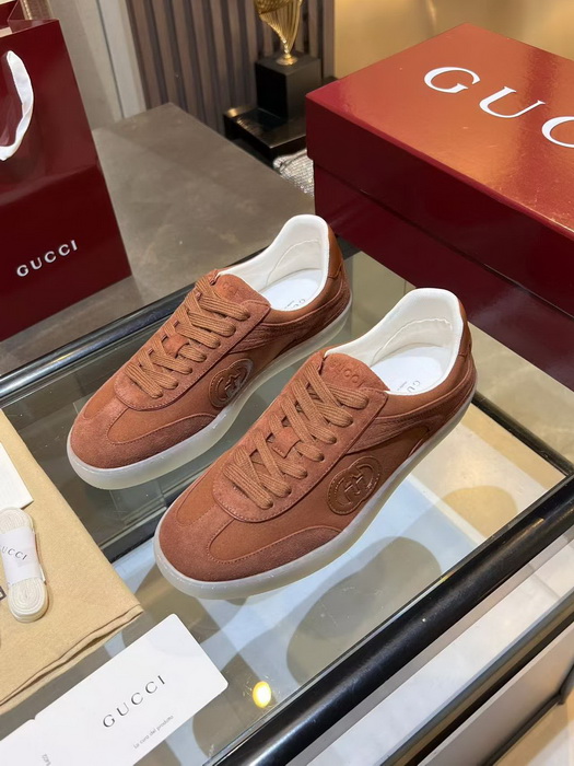 Gucci Shoes(AAA)-584