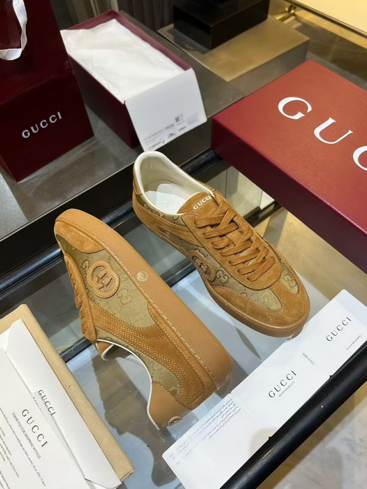 Gucci Shoes(AAA)-588