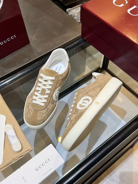 Gucci Shoes(AAA)-585
