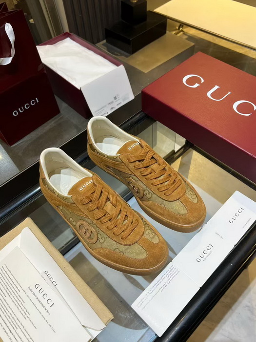 Gucci Shoes(AAA)-588