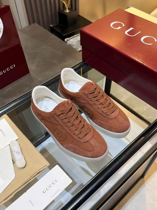 Gucci Shoes(AAA)-584