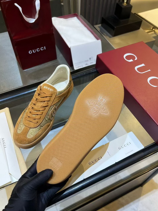 Gucci Shoes(AAA)-588