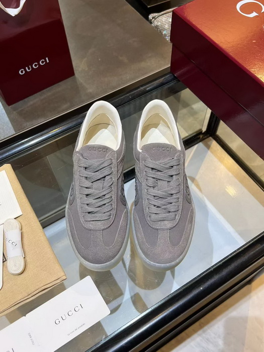Gucci Shoes(AAA)-589