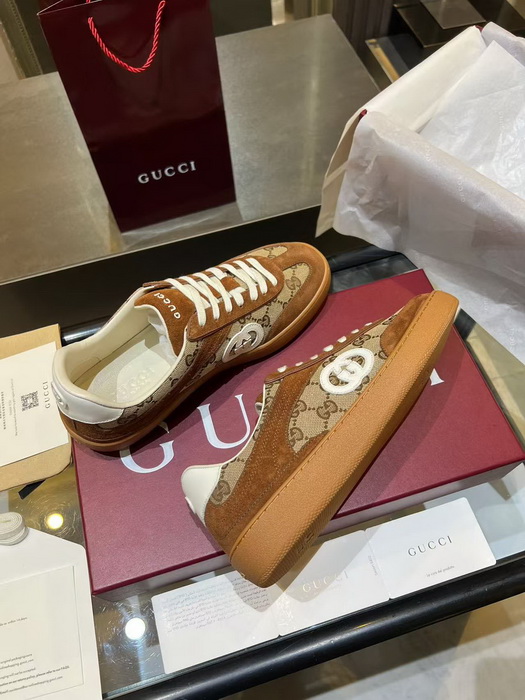 Gucci Shoes(AAA)-587