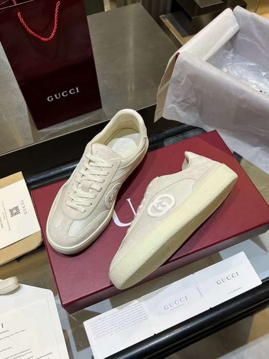 Gucci Shoes(AAA)-586