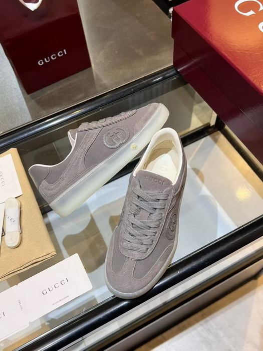 Gucci Shoes(AAA)-589