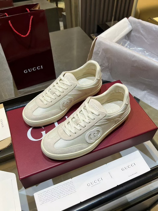Gucci Shoes(AAA)-586