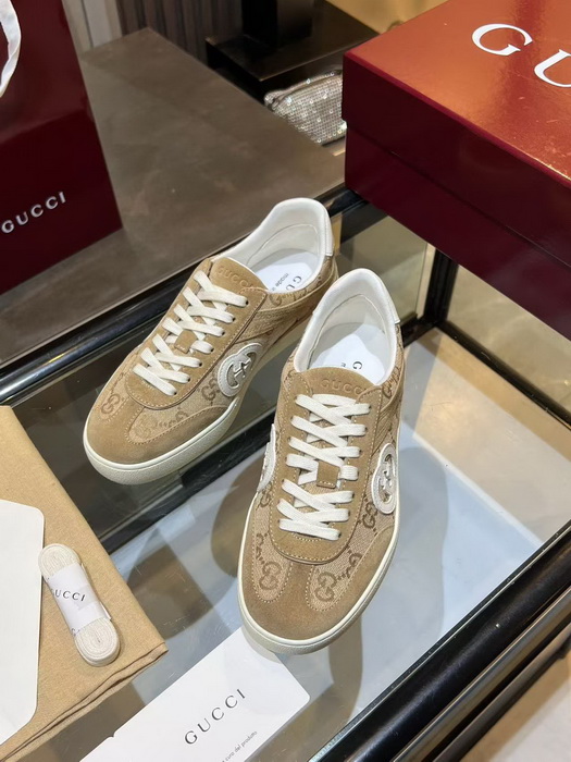Gucci Shoes(AAA)-585