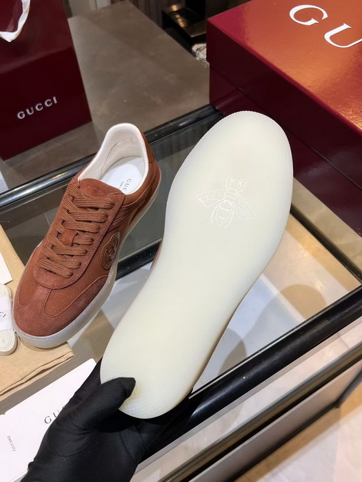 Gucci Shoes(AAA)-584