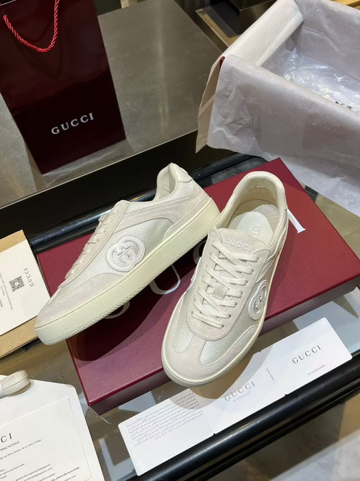 Gucci Shoes(AAA)-586