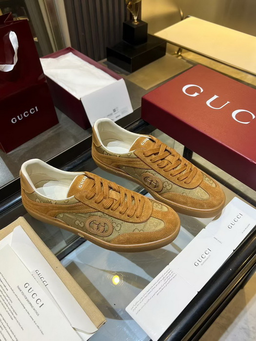 Gucci Shoes(AAA)-588