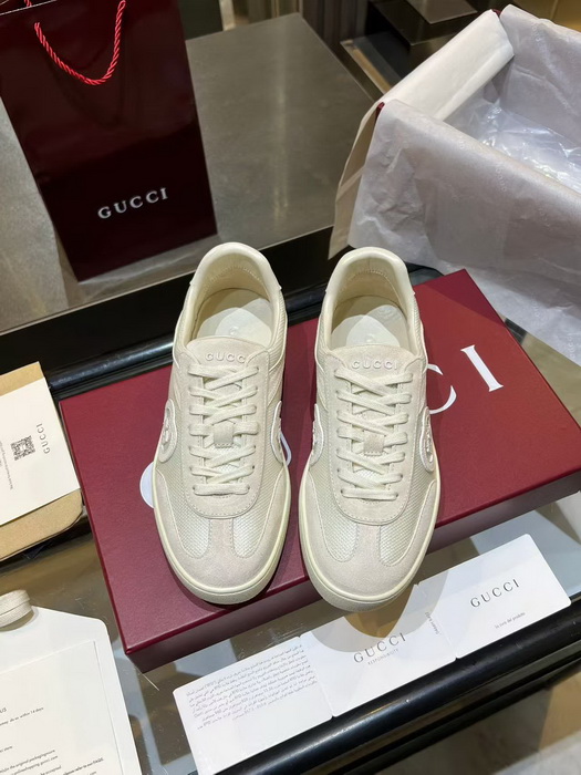 Gucci Shoes(AAA)-586