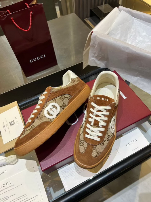 Gucci Shoes(AAA)-587