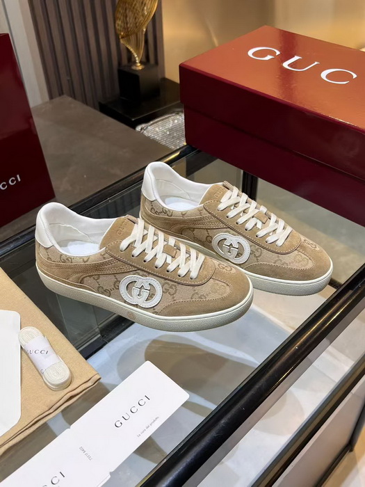 Gucci Shoes(AAA)-585