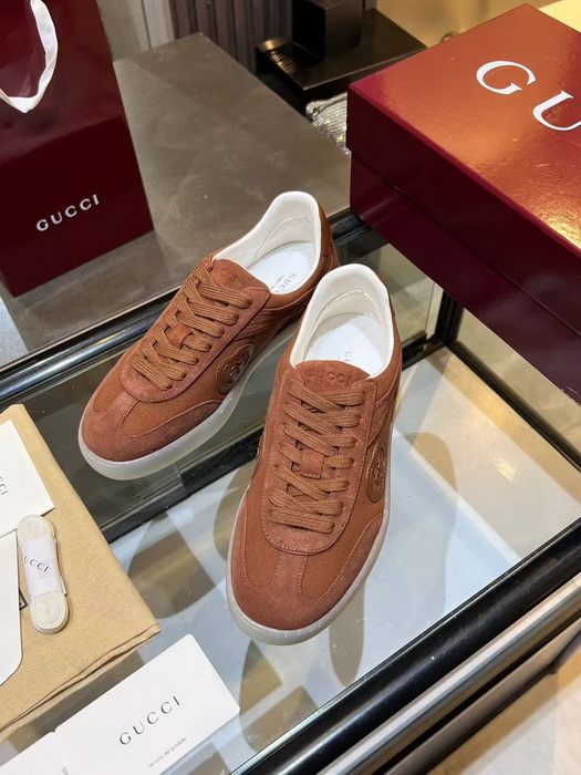 Gucci Shoes(AAA)-584