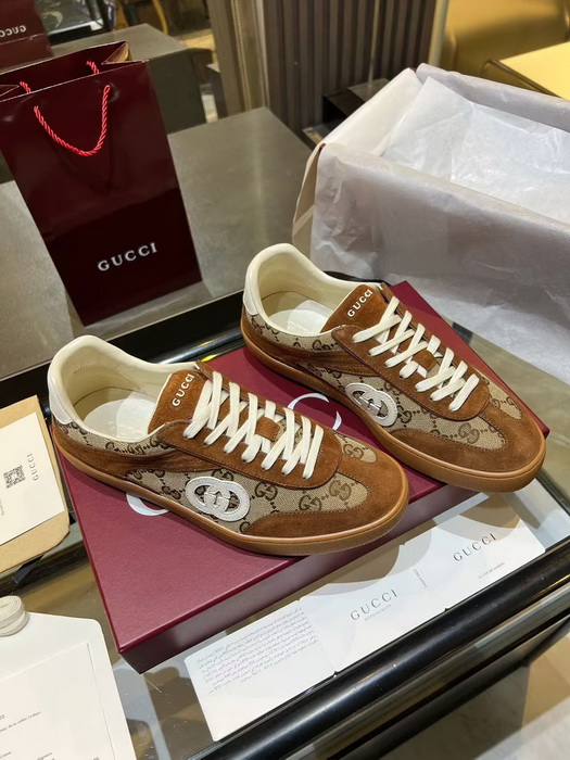 Gucci Shoes(AAA)-587