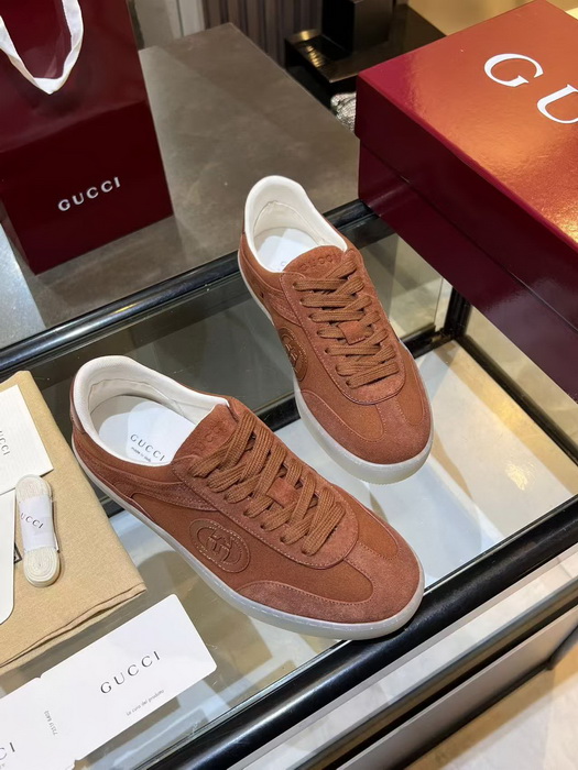 Gucci Shoes(AAA)-584