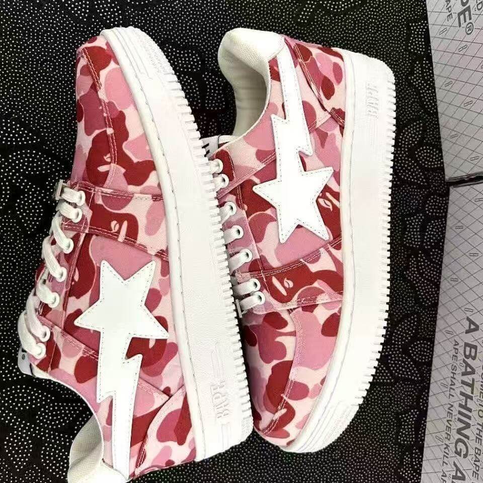 Bape Shoes(AAA)-091