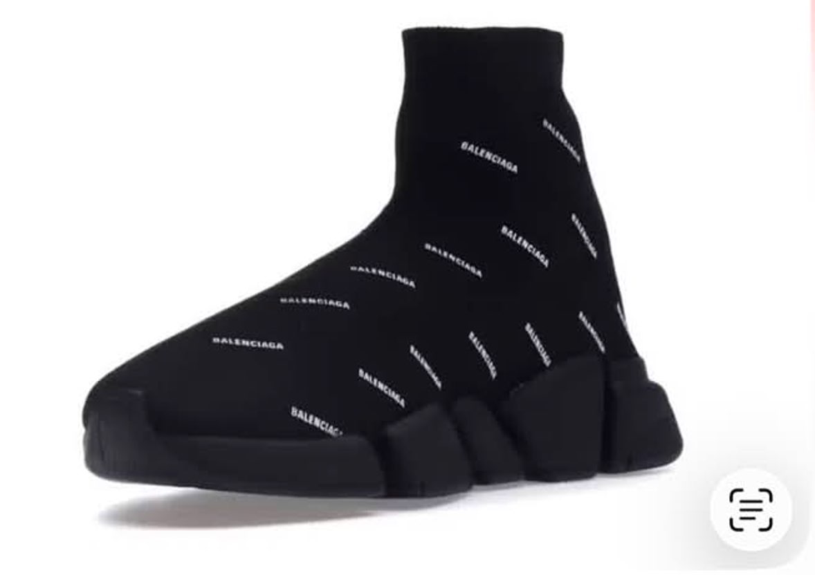 Balenciaga Shoes(AAA)-152