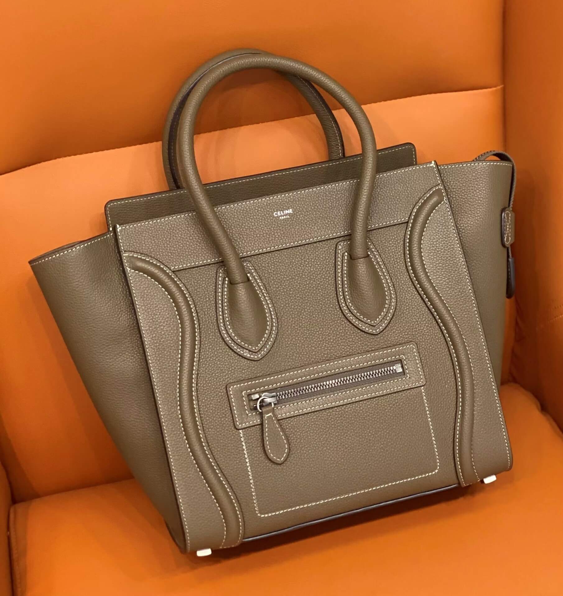 Celine Handbags AAA(Women)-003