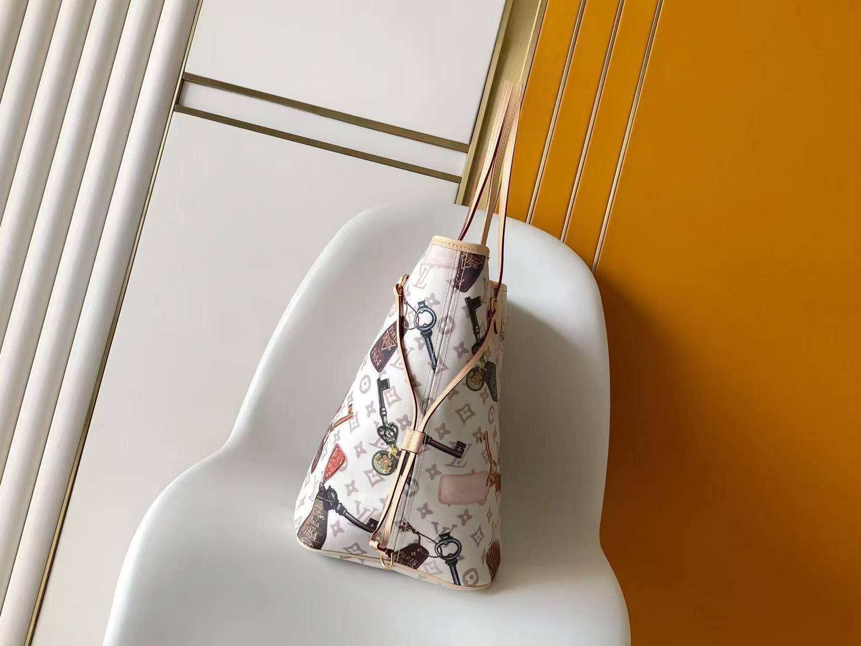 LV Handbags AAA(Women)-2030