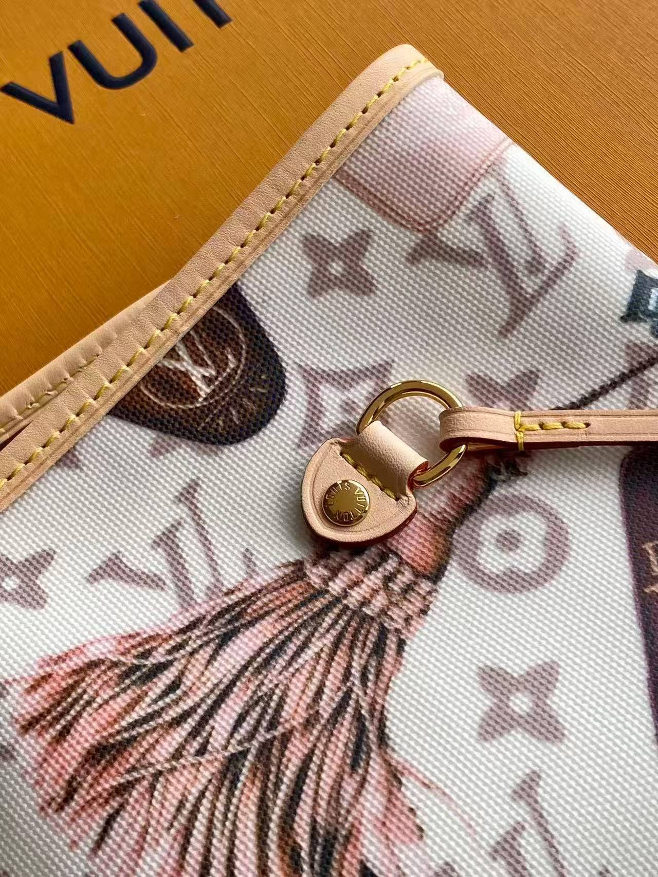 LV Handbags AAA(Women)-2030