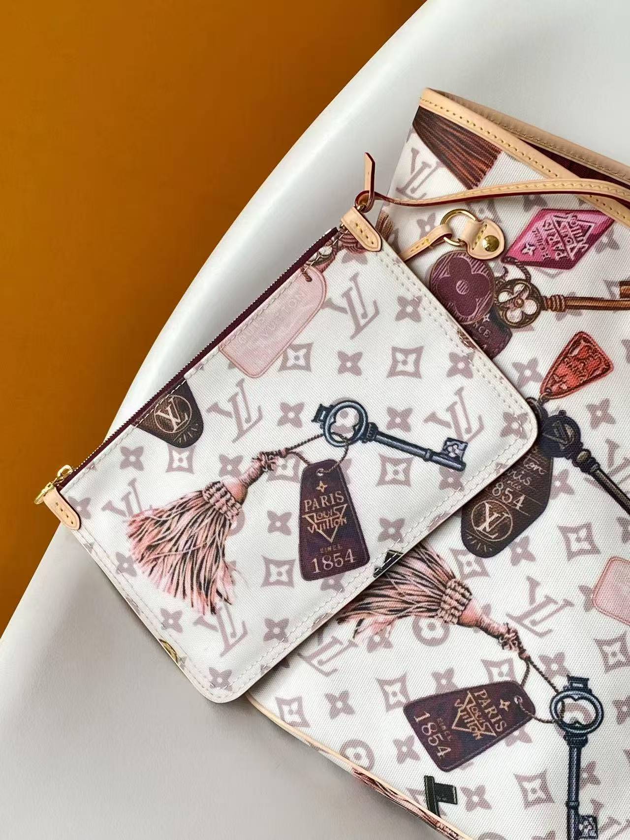 LV Handbags AAA(Women)-2030