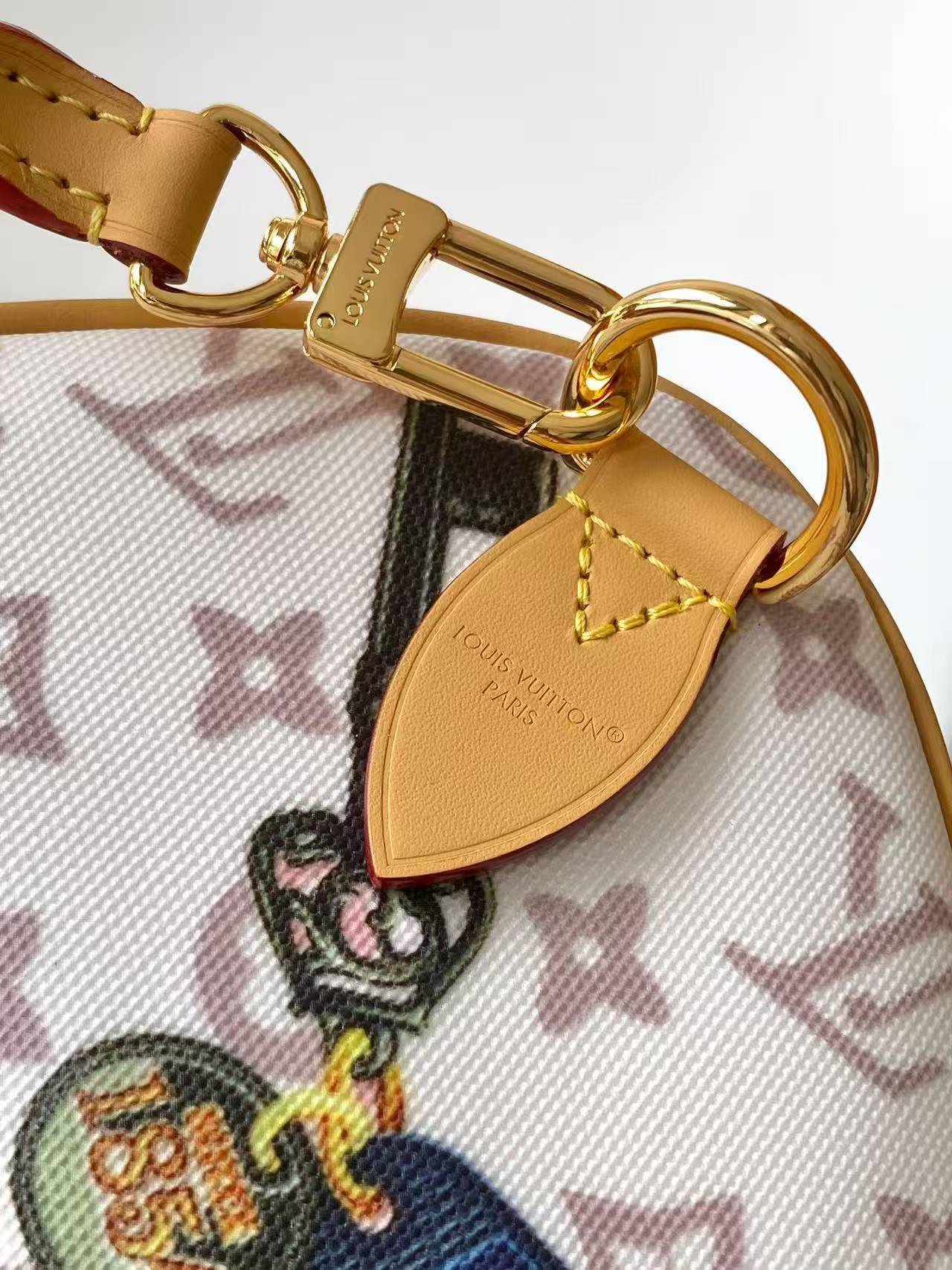 LV Handbags AAA(Women)-2031