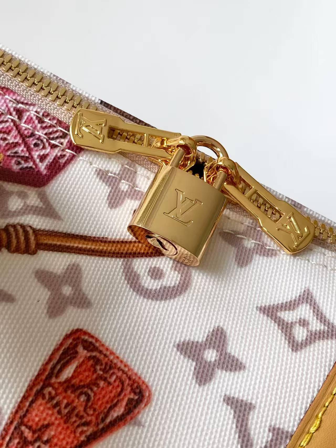 LV Handbags AAA(Women)-2031