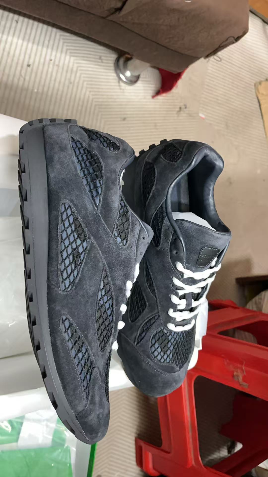 Bottega Veneta Shoes(AAA)-025