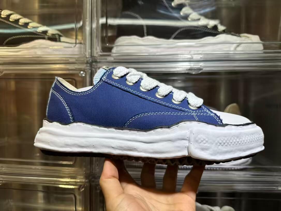 MMY Shoes(AAA)-117