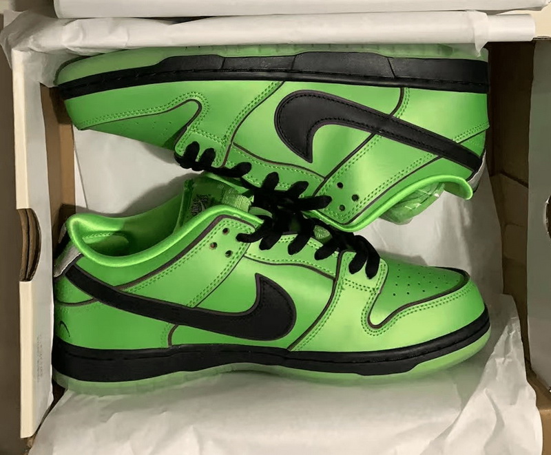 Nike SB Dunk Low-008