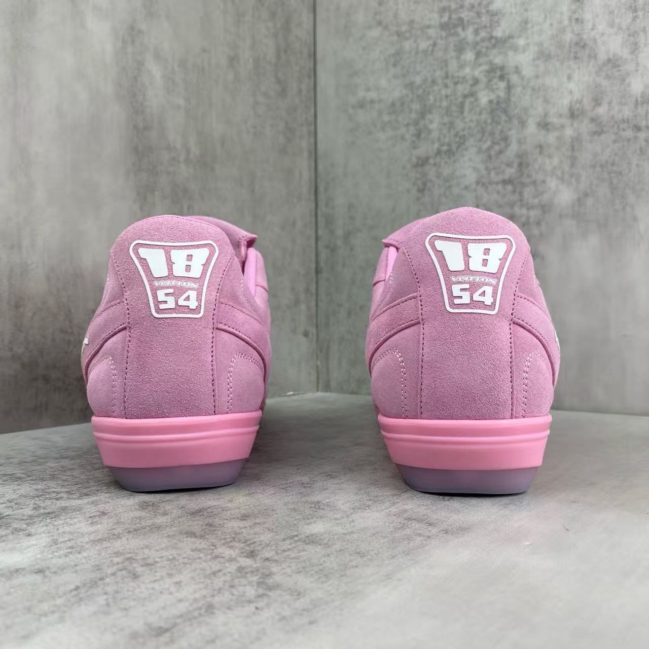LV Shoes(AAA)-1237