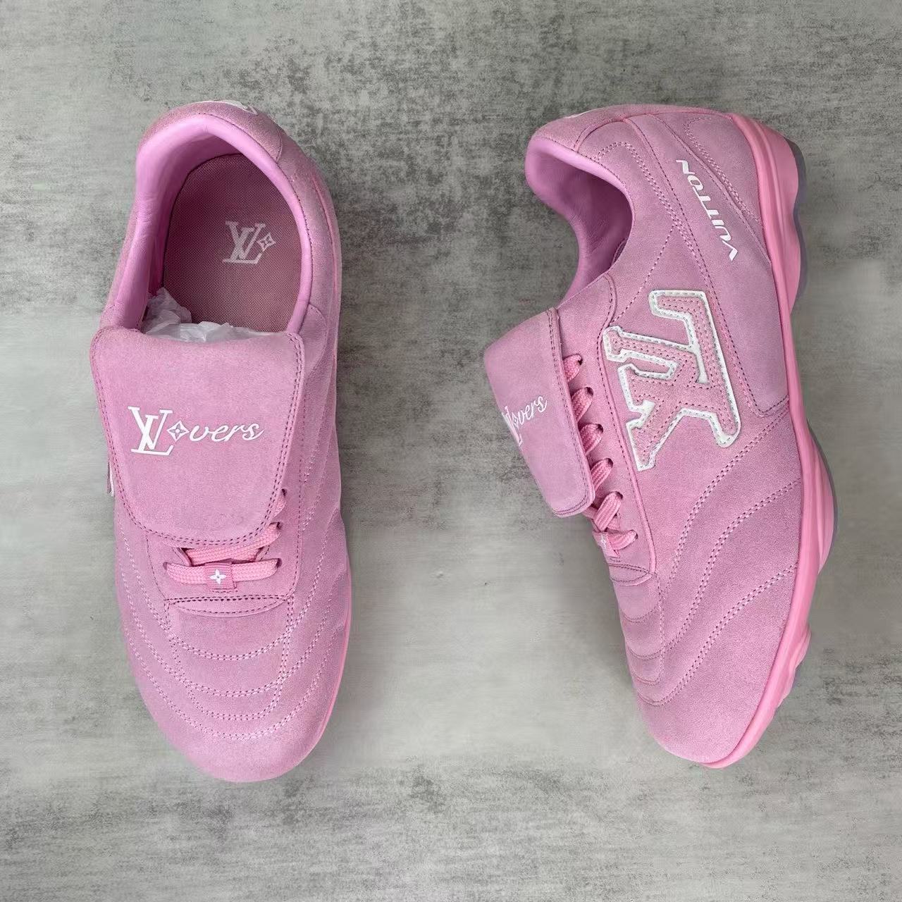 LV Shoes(AAA)-1237