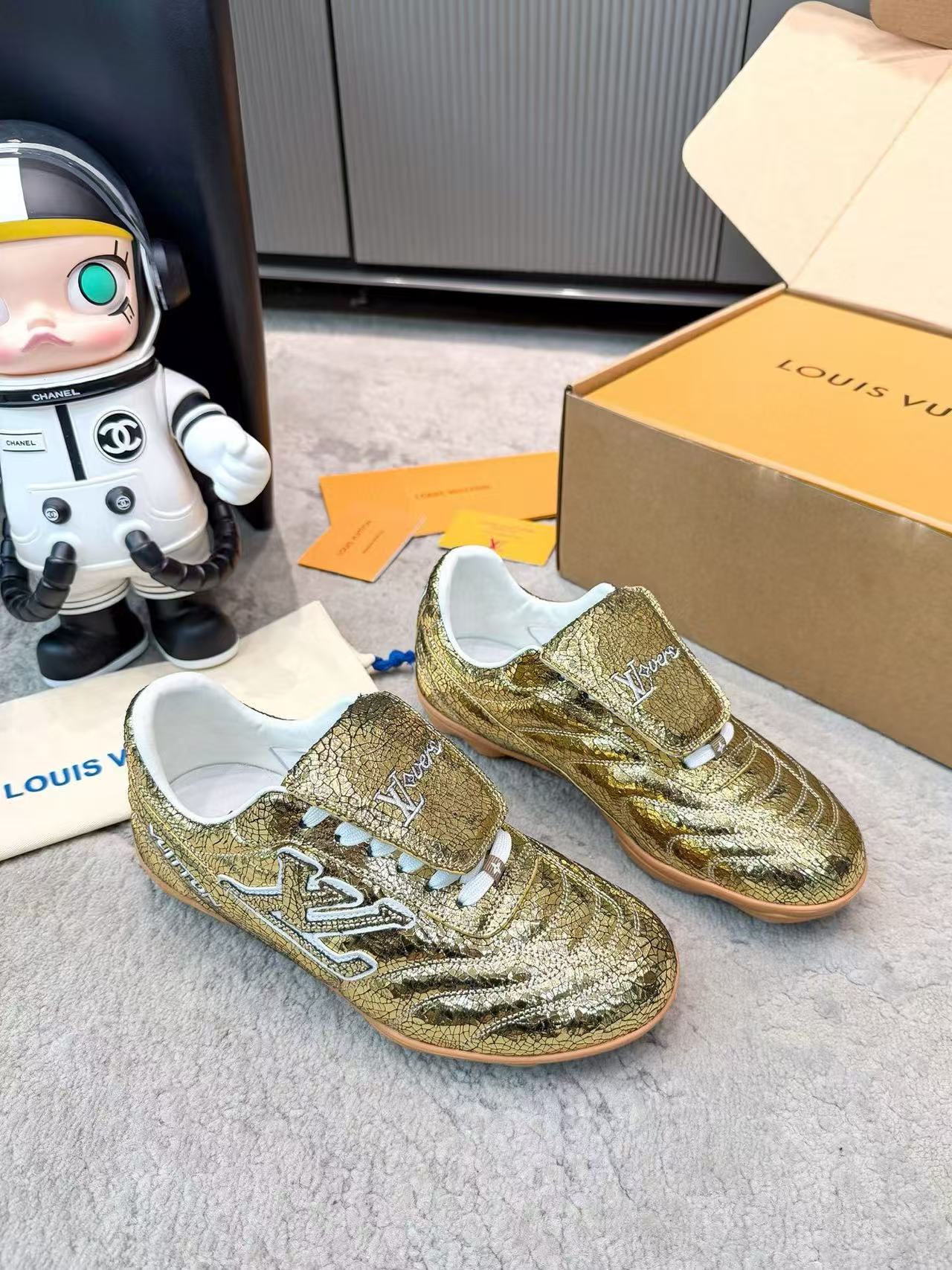 LV Shoes(AAA)-1243