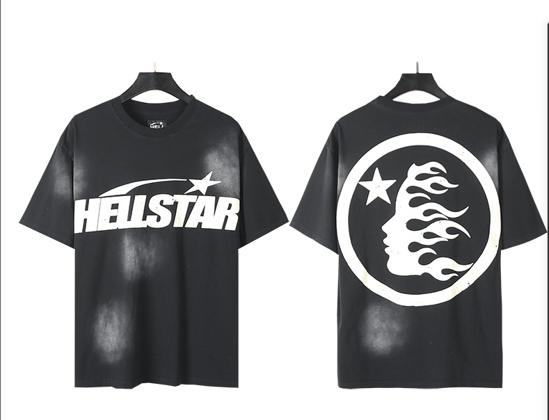Hellstar T-shirts-1023