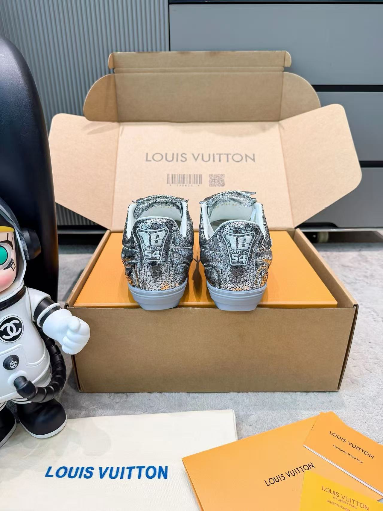 LV Shoes(AAA)-1245