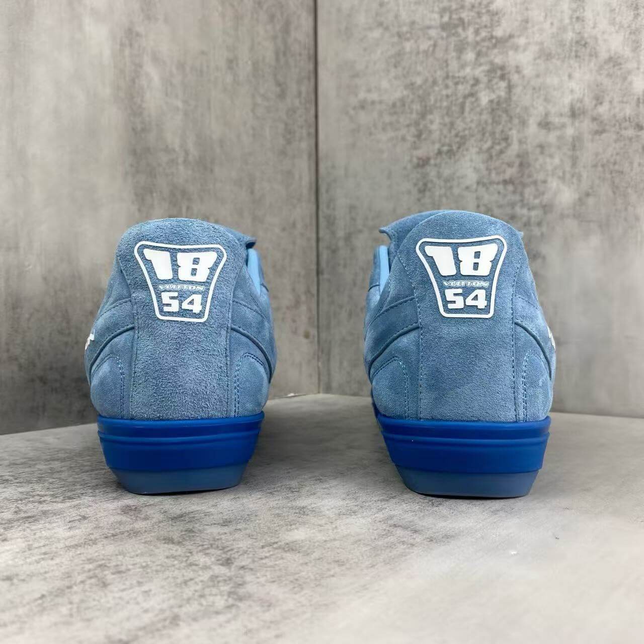 LV Shoes(AAA)-1236