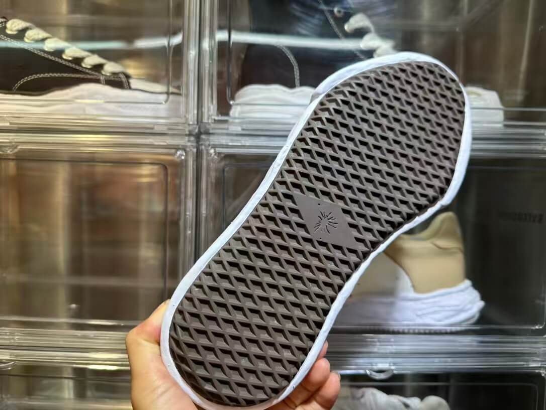 MMY Shoes(AAA)-117