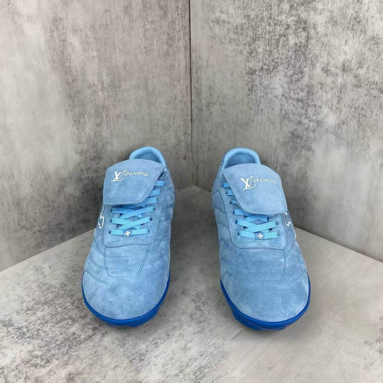 LV Shoes(AAA)-1236