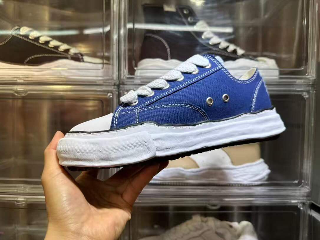 MMY Shoes(AAA)-117