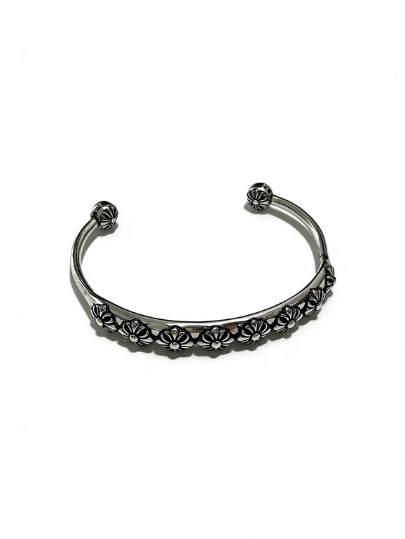 Chrome Hearts Bracelet-015