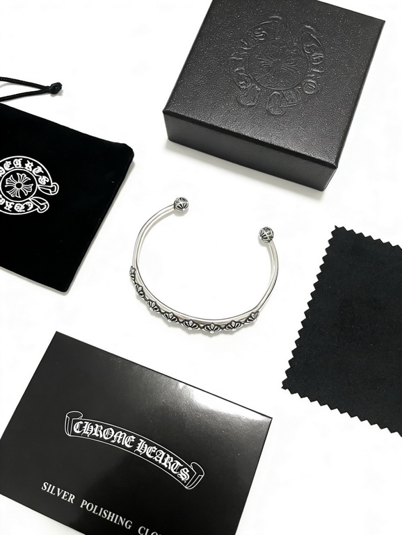 Chrome Hearts Bracelet-015