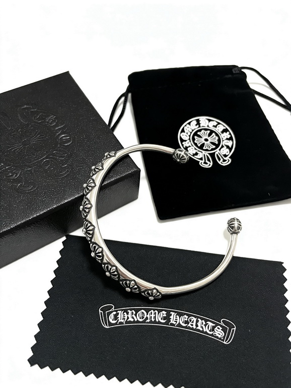 Chrome Hearts Bracelet-015